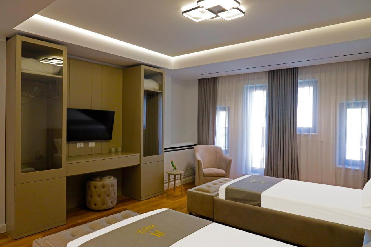 Mark Hotel Tirana Berxull Екстер'єр фото